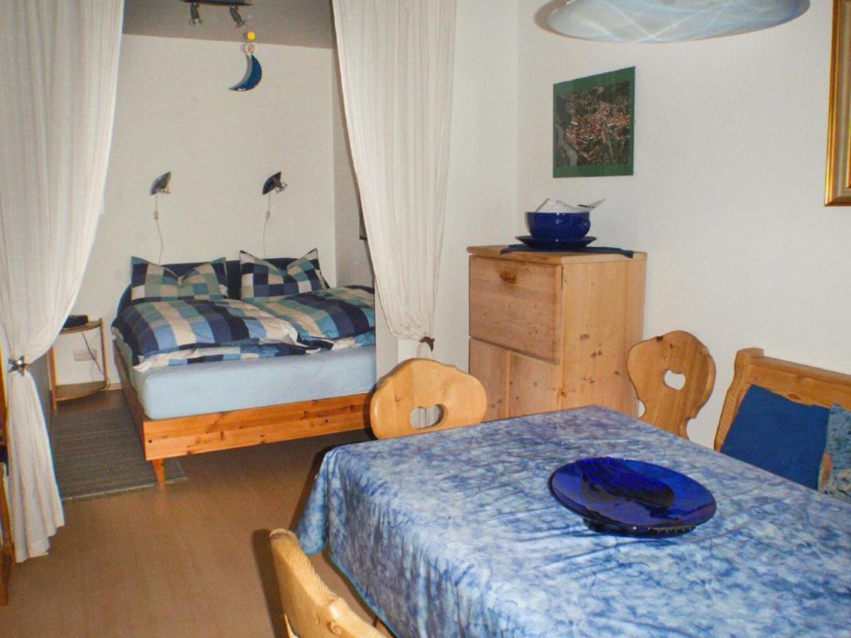 Ferienwohnung Ilka Plank Füssen Kültér fotó