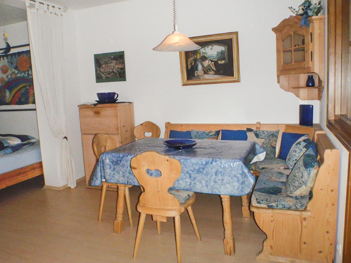 Ferienwohnung Ilka Plank Füssen Kültér fotó