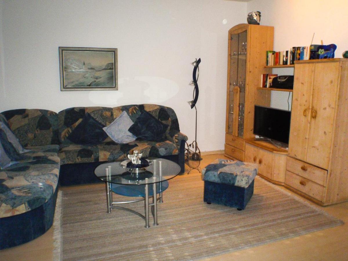Ferienwohnung Ilka Plank Füssen Kültér fotó