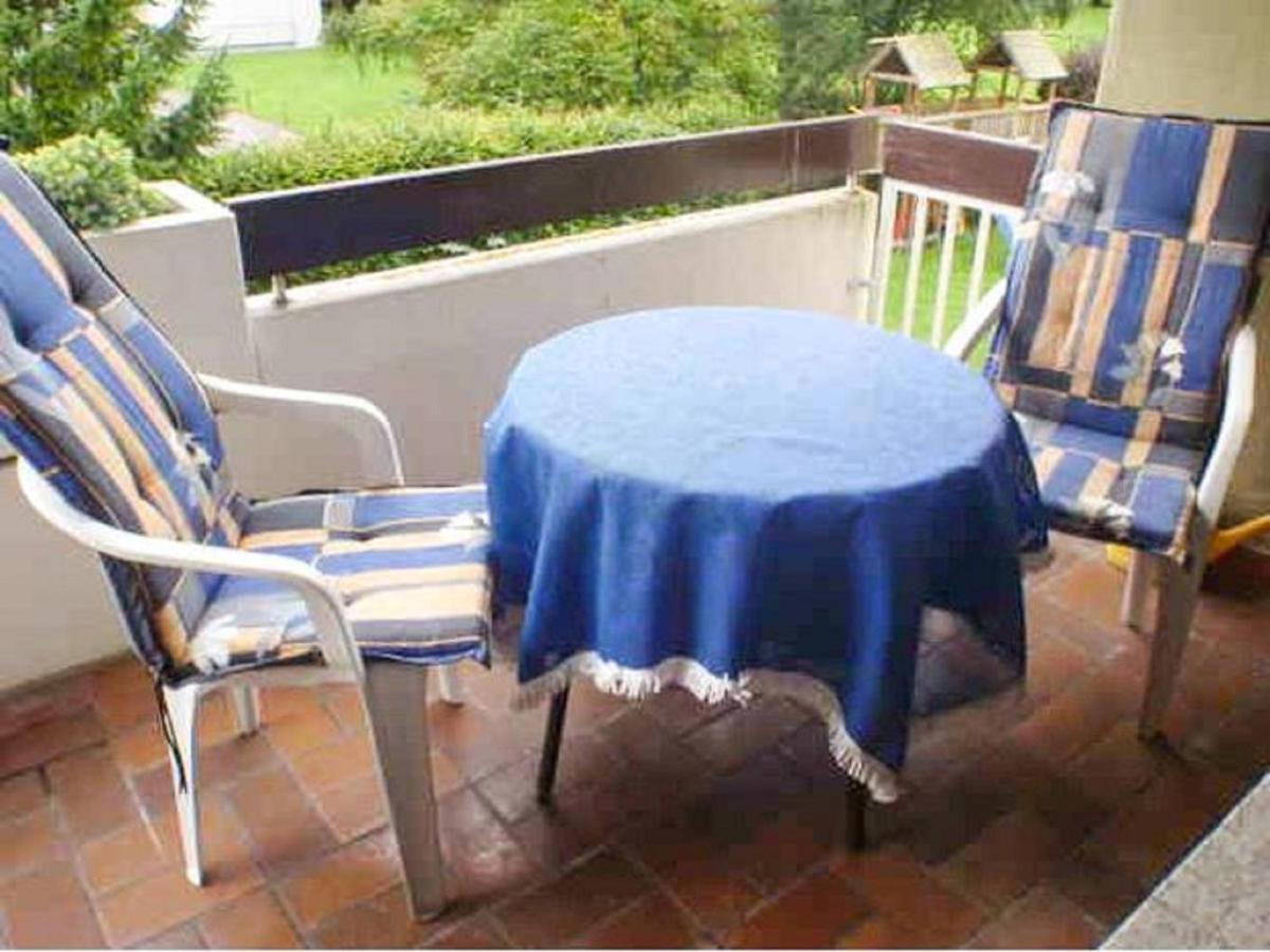 Ferienwohnung Ilka Plank Füssen Kültér fotó