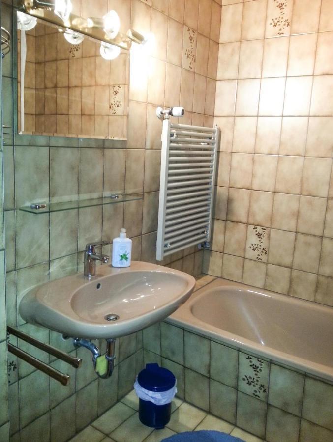 Ferienwohnung Ilka Plank Füssen Kültér fotó
