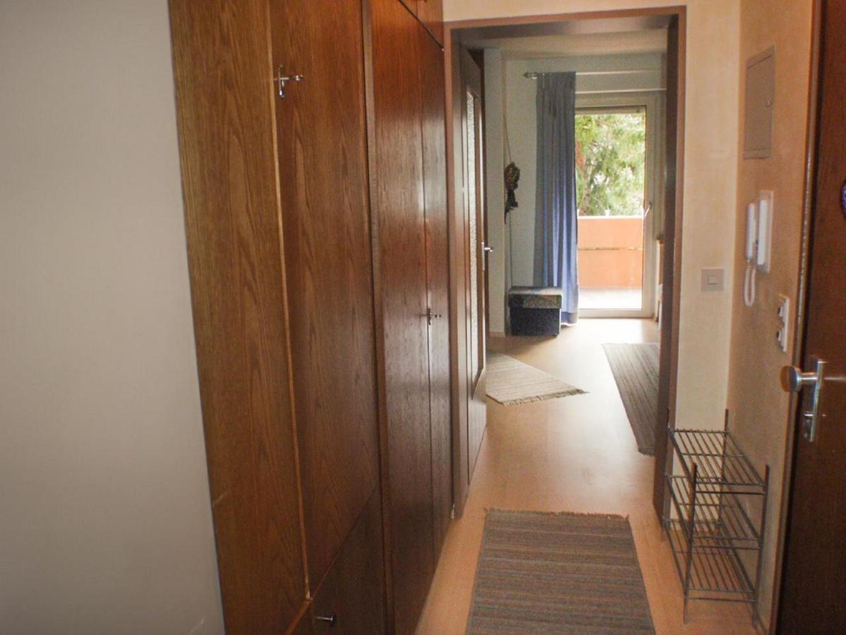 Ferienwohnung Ilka Plank Füssen Kültér fotó